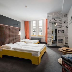 5 Bed Dormitory Room Room