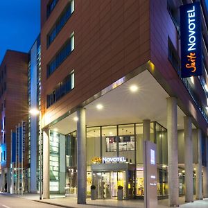 Suite Novotel Hannover